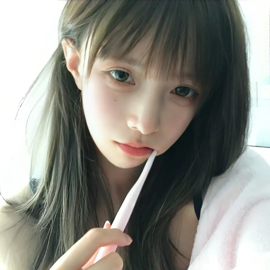 女儿站起来