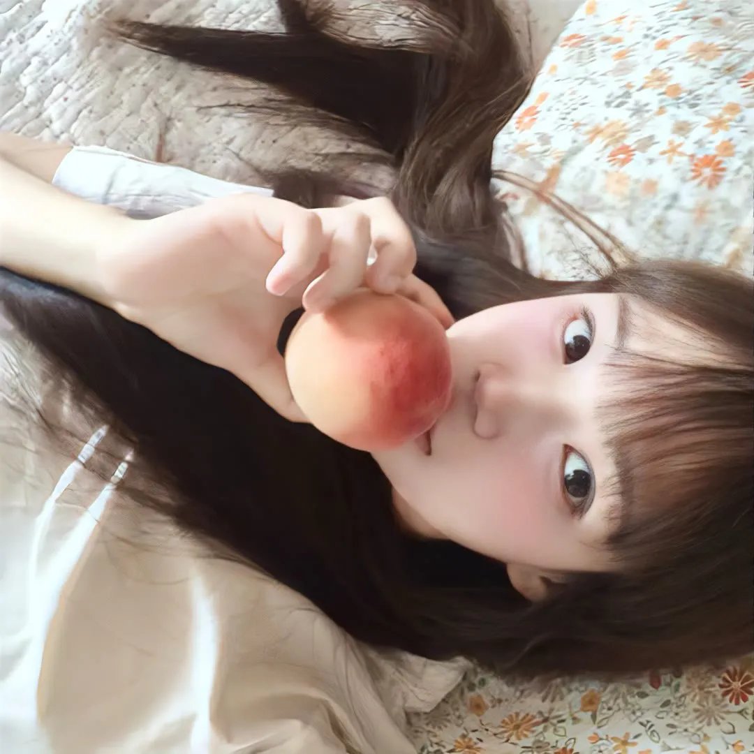 樱花队离散