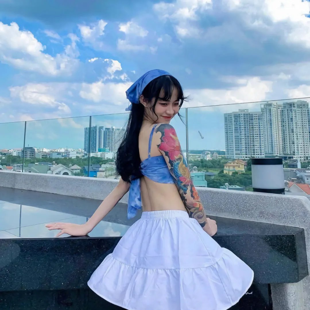 厨房